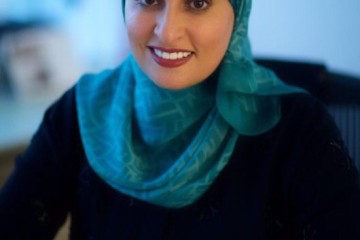 Ohood Al Roumi's
